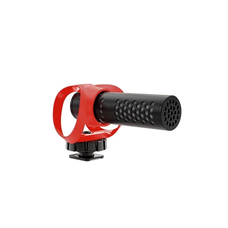 楽天市場】RODE VMPR VideoMic Pro Rycote モノラルショット