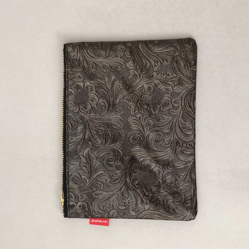 楽天市場】ROMANTIC NEUROSIS LEATHER BANDOLIER CHAOS POUCH
