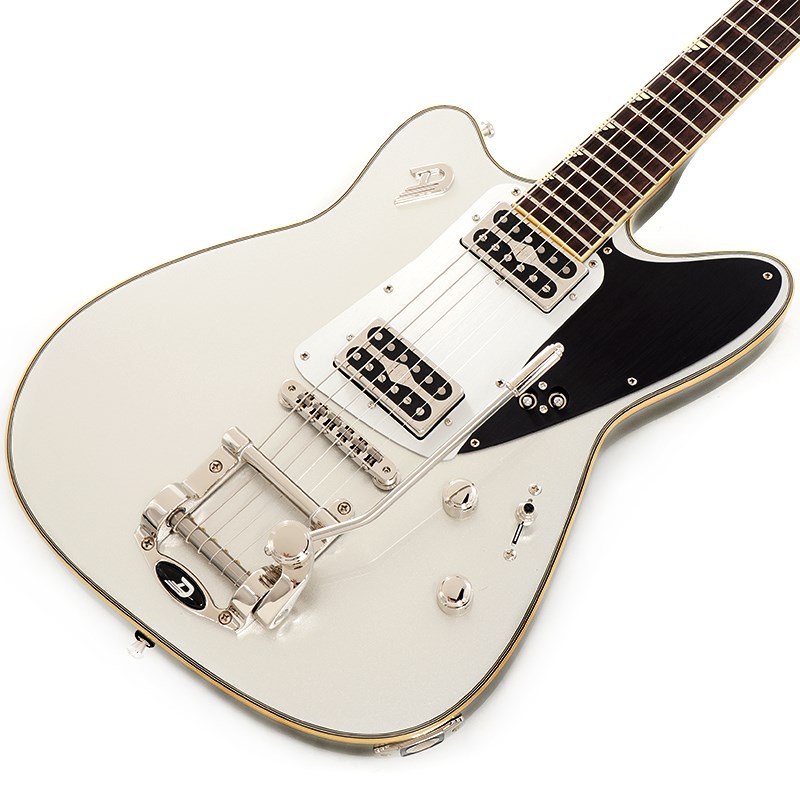 楽天市場】Duesenberg DTV-SS Starplayer TV (Silver Sparkle) #242711