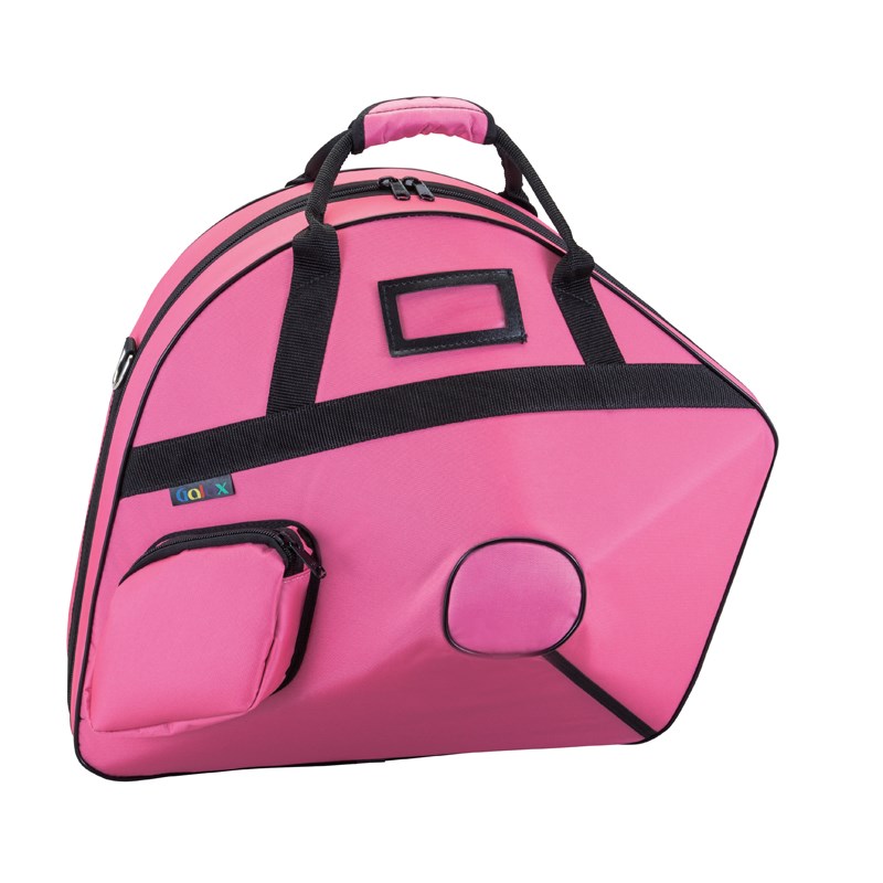 ギャラックス / ウルトラケース ピンク フレンチ ホルン用 ケース GALAX (新品)