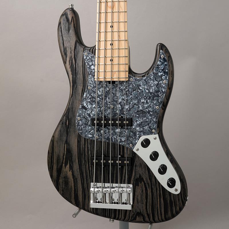 MetroLine 21-Fret Vintage J/J Bass 5st (SNB) [Ikebe 50th Anniversary Special Edition] #006088 Sadowsky Guitars (新品)｜イケベ楽器ショップ