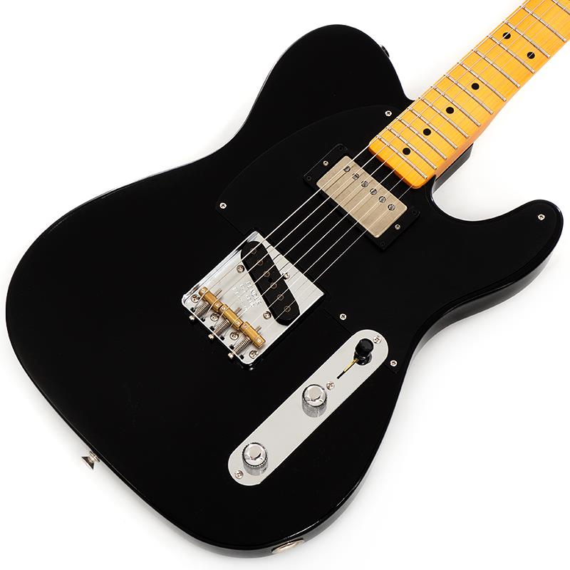 1952 Telecaster HS Closet Classic (Black) [SN.R142840] 【IKEBE Order Model】 Fender Custom Shop (新品)