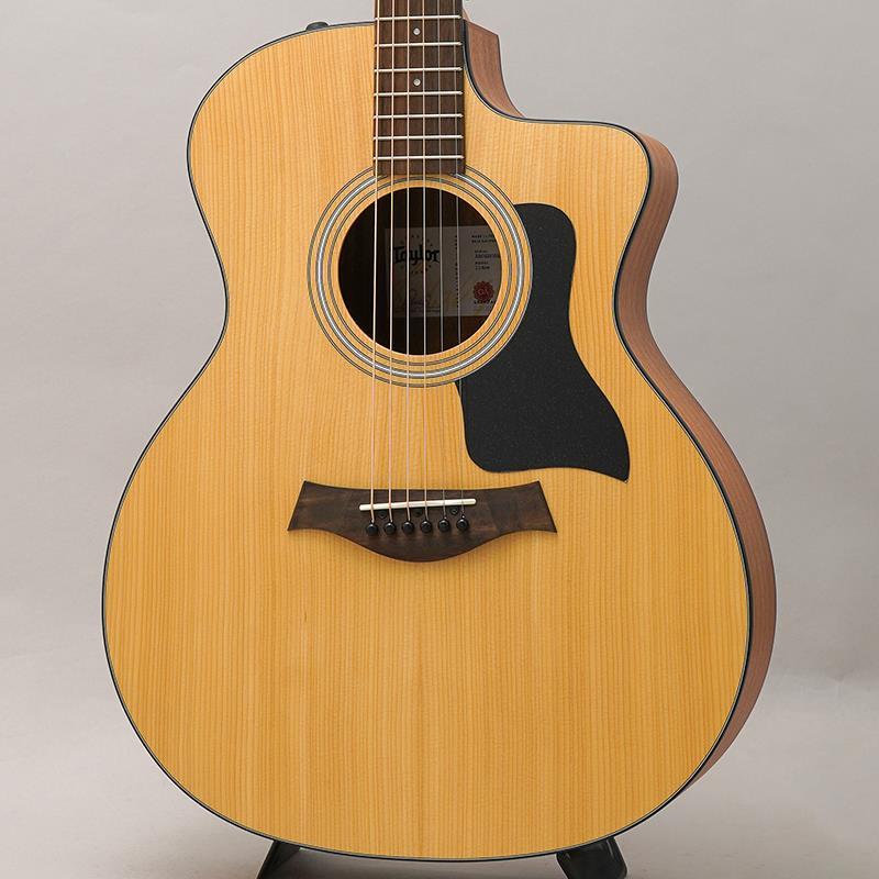 【期間限定！アクセ11点セット付き！】114ce テイラー TAYLOR (新品)