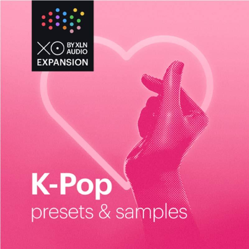 XOpak K-Pop (Kポップ)(ダンスアンセム)(オンライン納品) xlnaudio (新品)