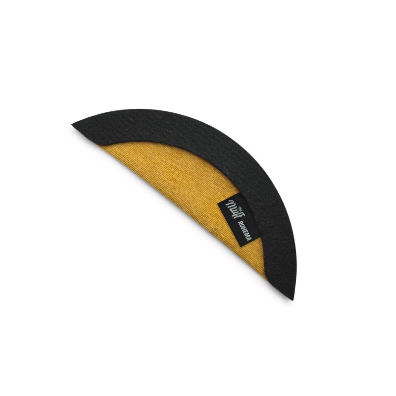 618157 [MUFF BITE 10''] ROHEMA (新品)