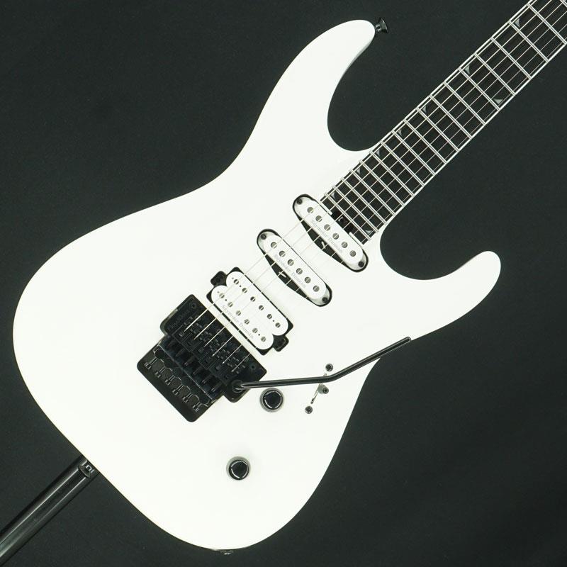 Jackson エレキギター ホワイト　7弦 楽天市場】Jackson Pro Series Soloist SL7A MAH HT -Unicorn White