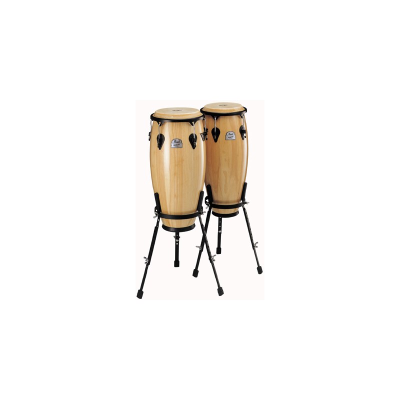 PWC-201SN #511（N） [Primero Wood Conga Set] 【お取り寄せ品】 Pearl (新品)