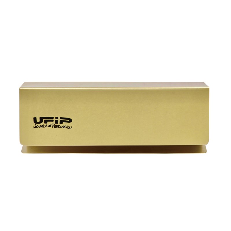 BRASS TUBE - M size [ATUM] UFIP (新品)