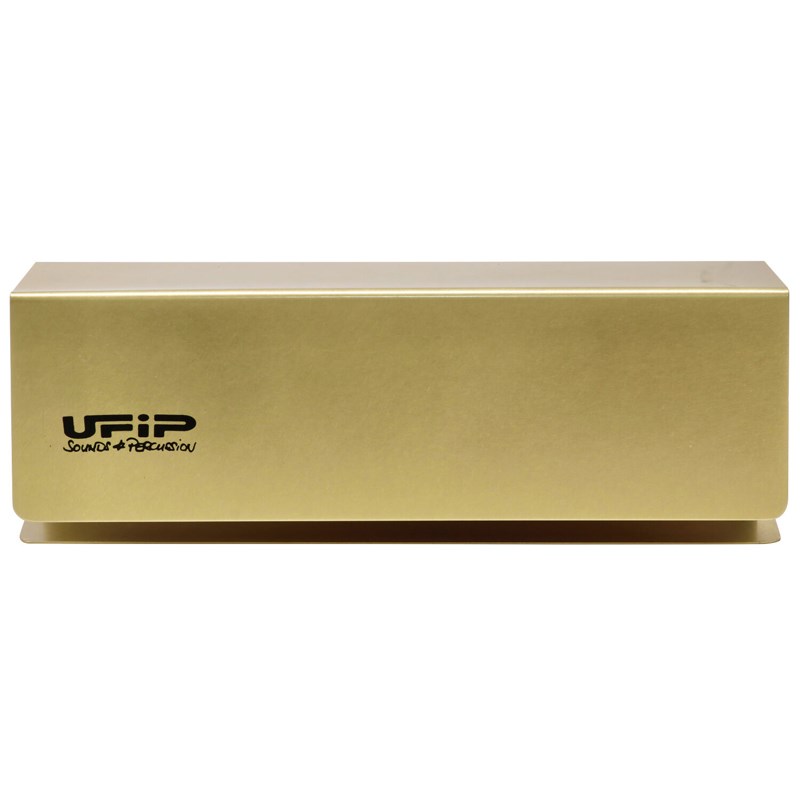 BRASS TUBE - L size [ATUL] UFIP (新品)