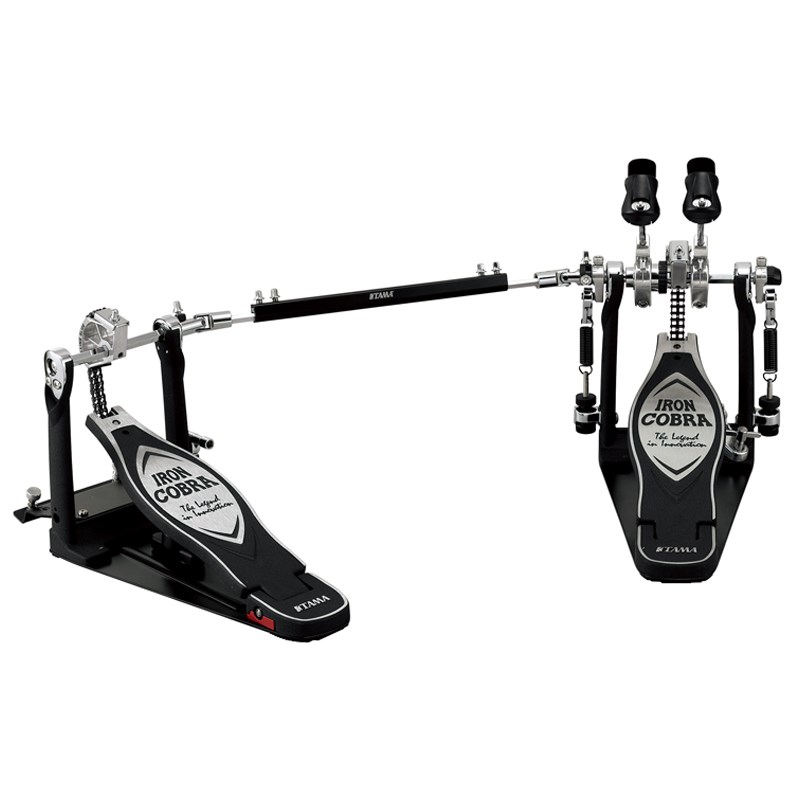 翌日配達 HP900RWZB [Iron Cobra 900 Twin Pedal / Rolling Glide] TAMA (新品)