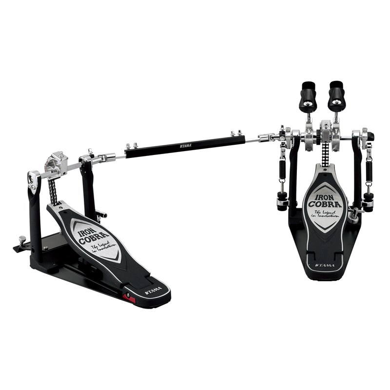 翌日配達 HP900PWZB [Iron Cobra 900 Twin Pedal / Power Glide] TAMA (新品)