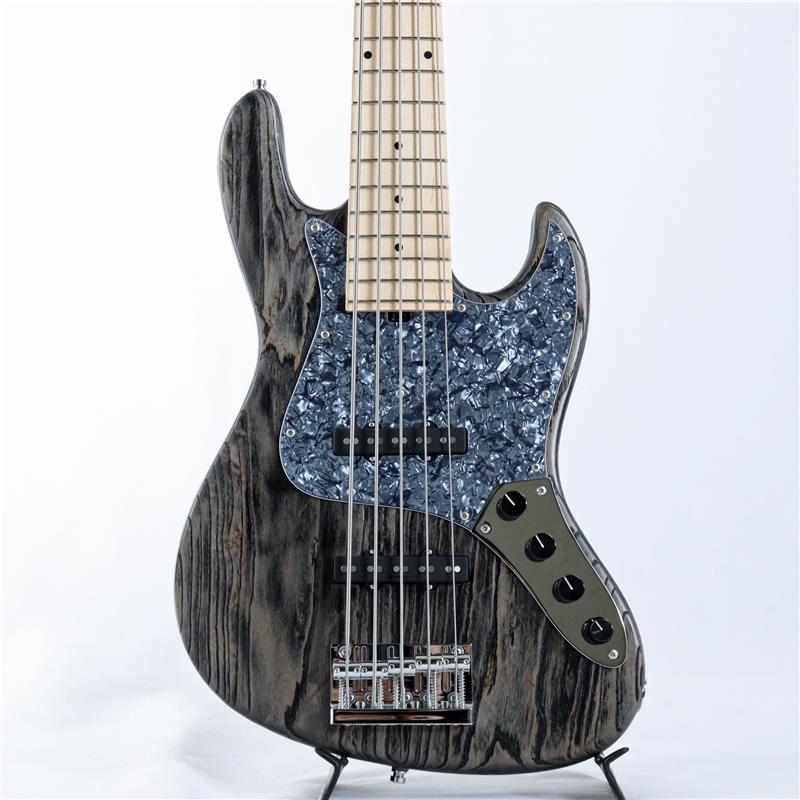 MetroLine 21-Fret Vintage J/J Bass 5st (SNB) [Ikebe 50th Anniversary Special Edition] #006061 Sadowsky Guitars (新品)