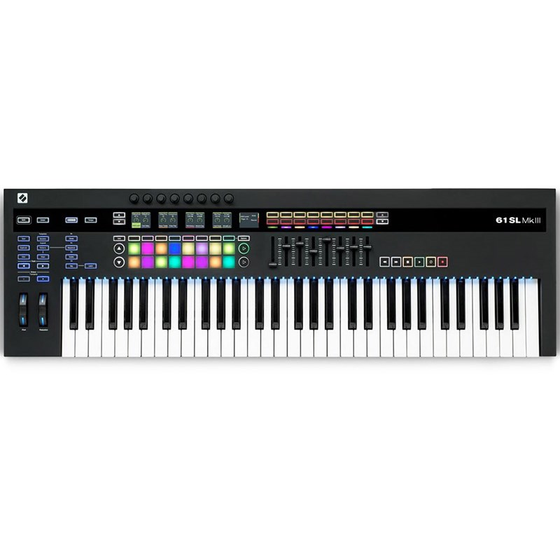 61SL MkIII NOVATION (新品)