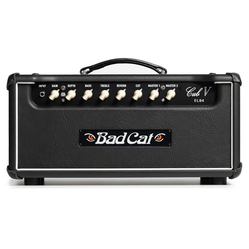 CUB V EL84　Head（バッドキャット） Bad Cat (新品) 220,000円