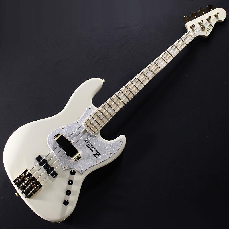 M#245 Custom (OWH/M/MH/GOLD PARTS) ATELIER Z (新品)