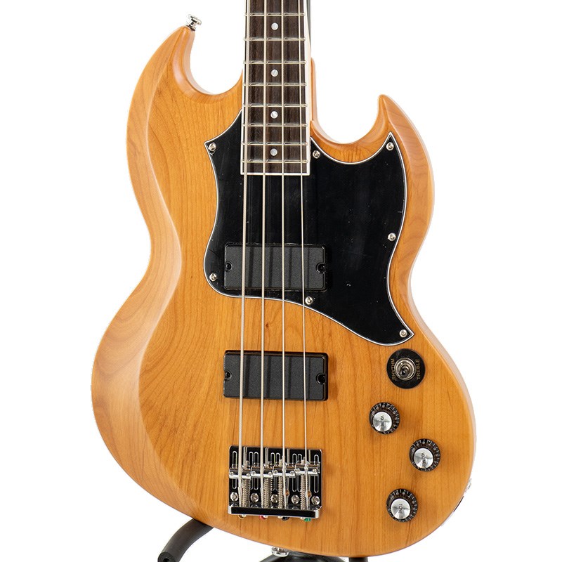 ベース Epiphone SG E1 Epiphone SG Bass E1 Cherry - Guitarworks