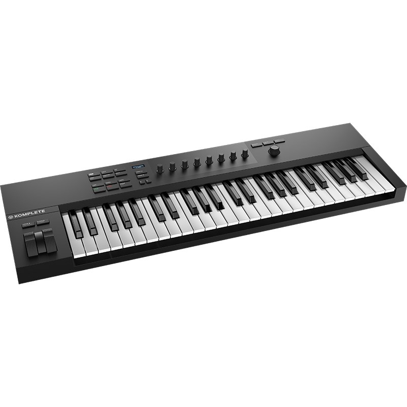 【送料無料】KOMPLETE KONTROL A25 MIDIキーボードID付属 71cCHconvXL._AC_SY200_QL15_.jpg
