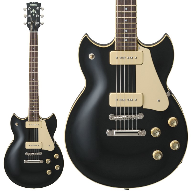 【入荷待ち、ご予約受付中】 SG1802 (BL) YAMAHA (新品)