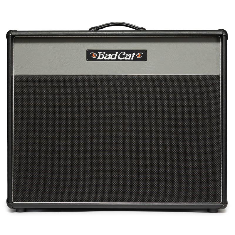 ERA 2x12 Extension Cabinet Gray(バッドキャット) Bad Cat (新品)|イケベ楽器ショップ