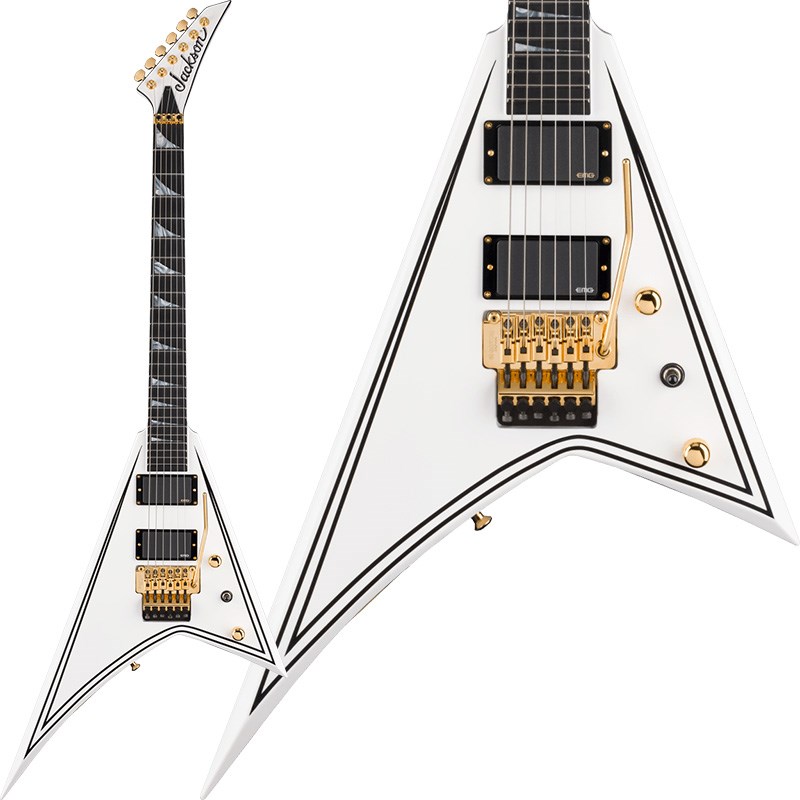 楽天市場】Jackson ジャクソン Pro Series Signature Diamond