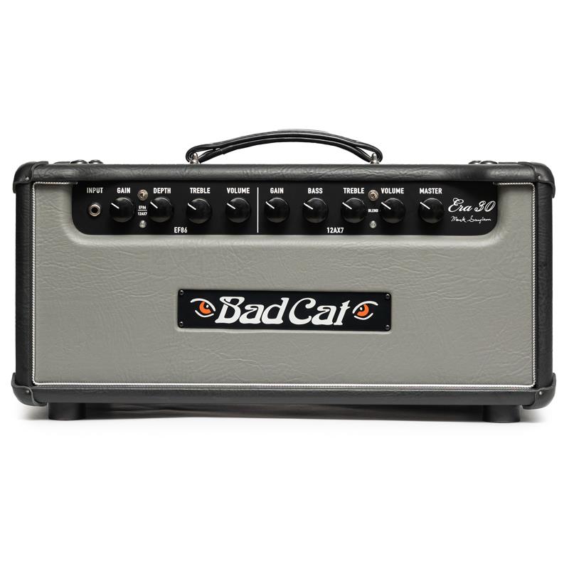 ERA 30 Head Gray（バッドキャット） Bad Cat (新品)