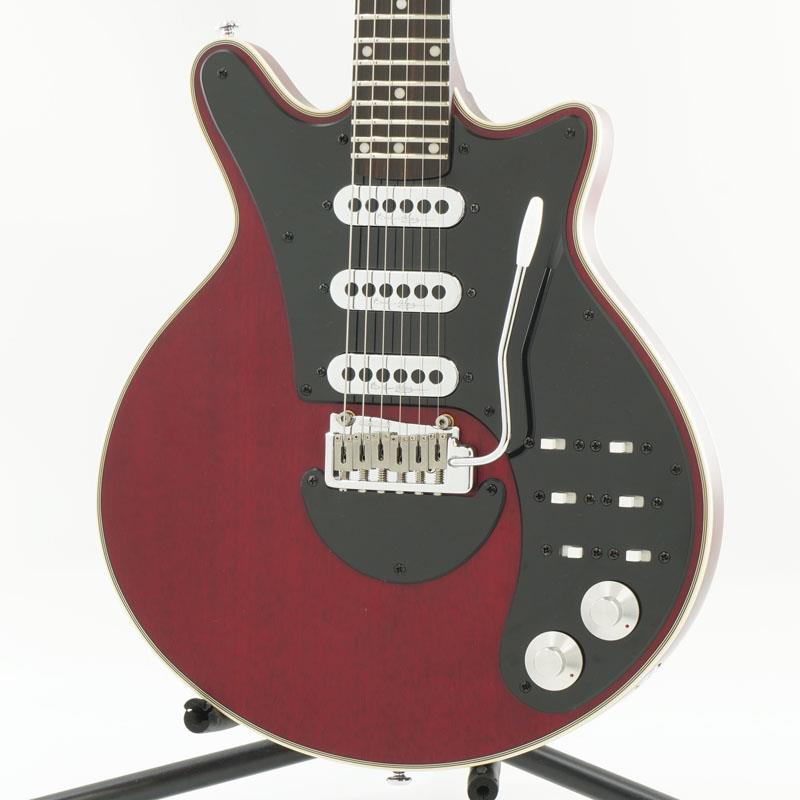 楽天市場】Brian May Guitars Brian May Special Red 
