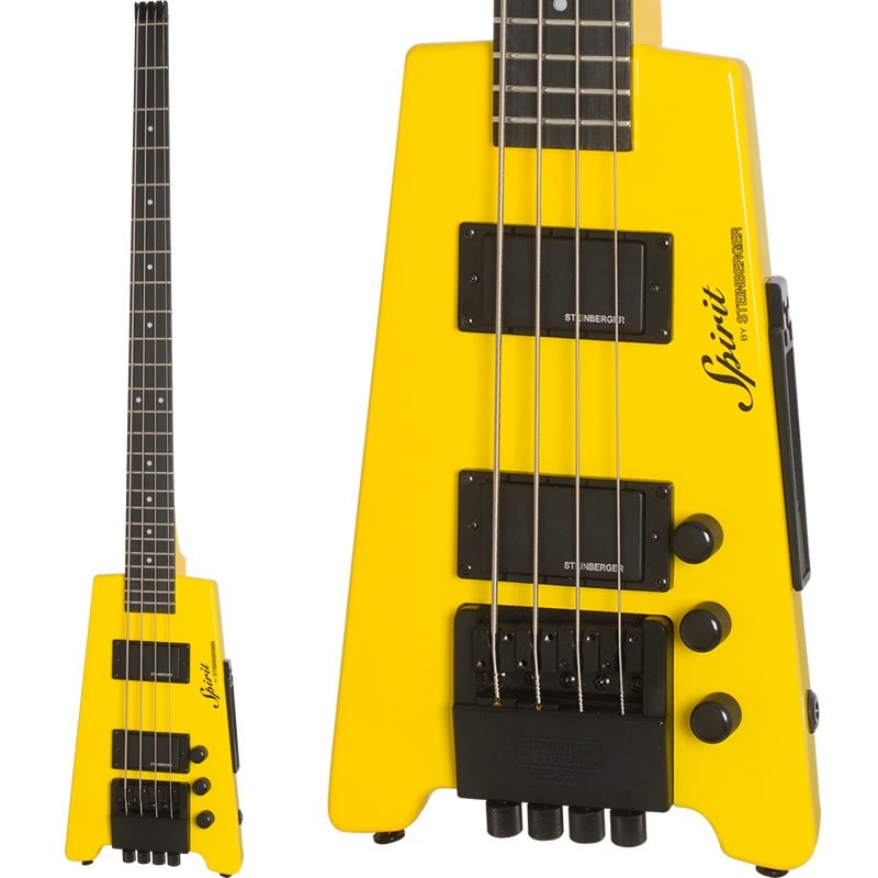 楽天市場】STEINBERGER スタインバーガー Spirit XT-2 Hot Rod