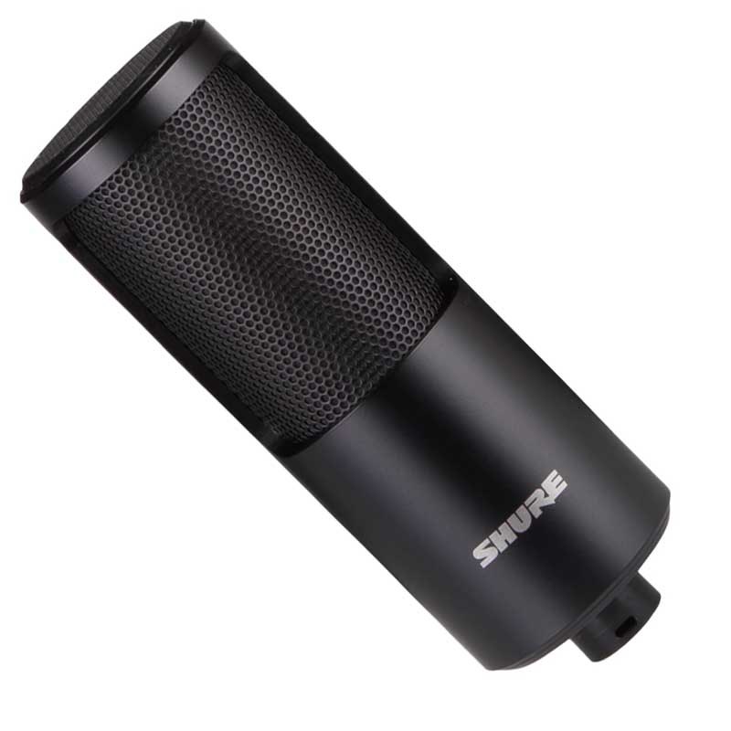 SM4-K-J(シュア)(コンデンサーマイク) SHURE (新品)