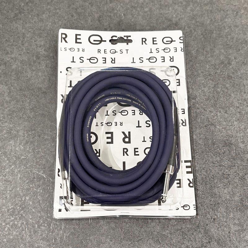 ケーブル・シールド reqst Z-LNC01FE-RJ S/S 3m 楽天市場】REQST Z-LNC01FE-RJ3-S/S (3m S-S) : イケベ楽器 イケシブ