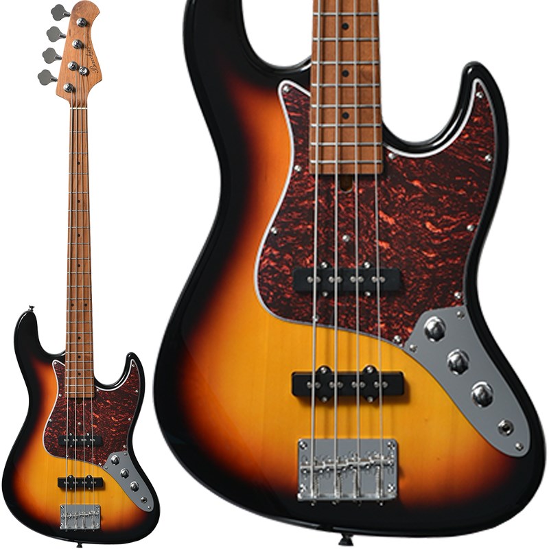 WJB-1DX RSM/M (3TS) Bacchus (新品)|イケベ楽器ショップ