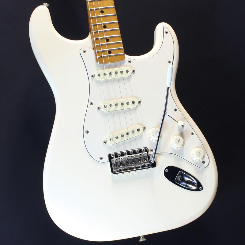楽天市場】Fender Mexico Jimi Hendrix Stratocaster -Olympic