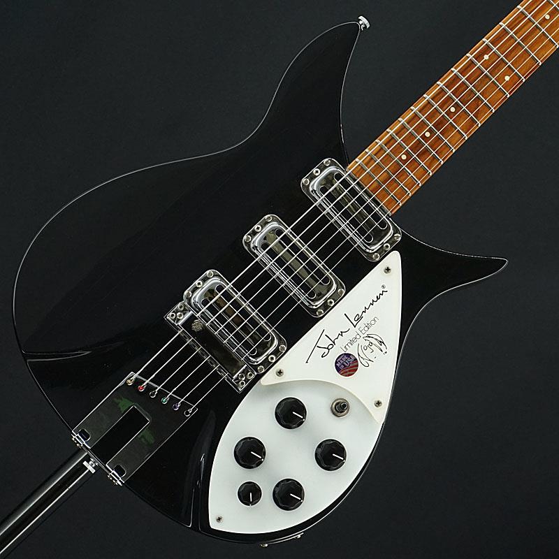 リッケンバッカー 355-12JL John Lennon 中古　希少 リッケンバッカー 355-12JL John Lennon 中古 希少 - メルカリ