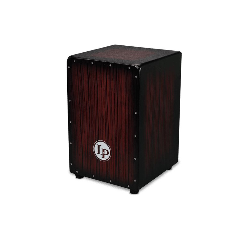 LPA1332-DWS [Aspire Accnets Cajon / Dark Wood Streak]【お取り寄せ品】 LP (新品)