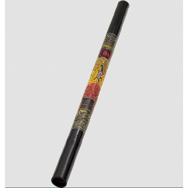DDG1-BK [Wood Didgeridoo:Bamboo / Black] MEINL (新品) 6,105円