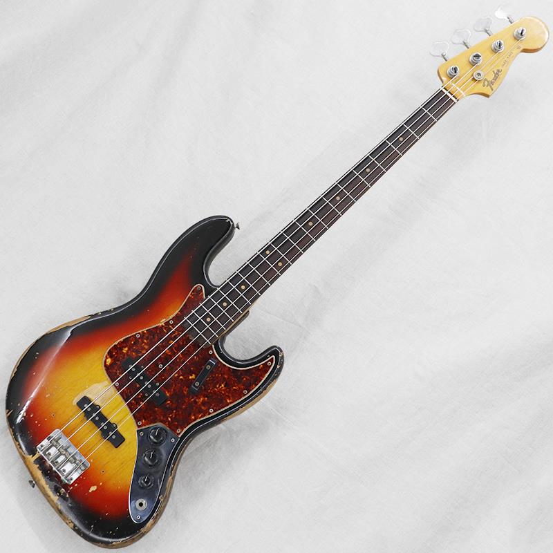 楽天市場】Fender USA FSR American Vintage '75 Jazz Bass