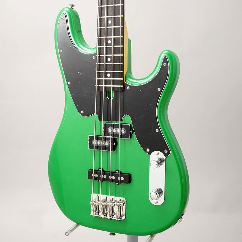 GM OKAMINE Model♯4.5 (LGM/E CR) Moon (新品)