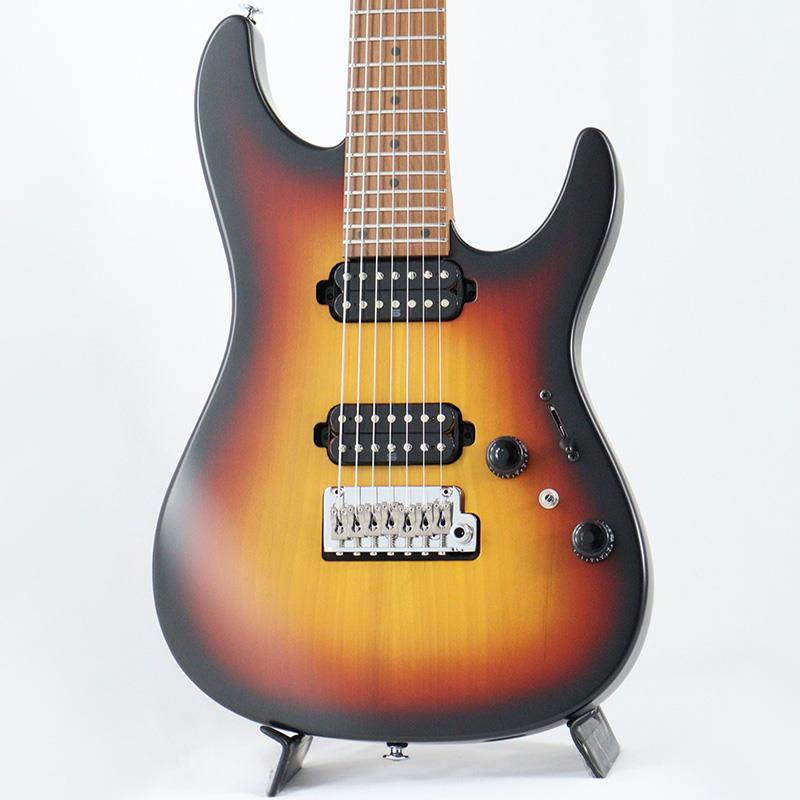 Prestige AZ24027-TFF (Tri Fade Burst Flat) Ibanez (新品)