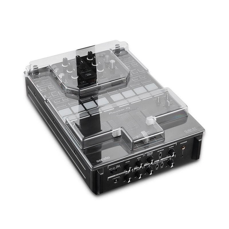 楽天市場】DS-PC-DJM750MK2 【DJM-750MK2専用保護カバー】 DECKSAVER 