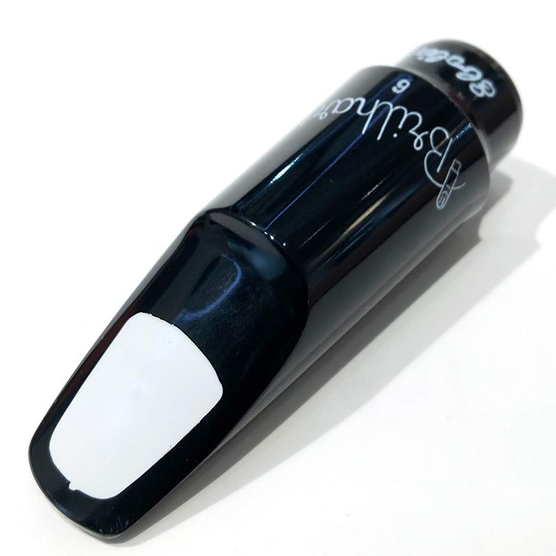 「オープニング：6」 アルトサックス用マウスピース ブリルハート Ebolin(エボリン) Brilhart (新品)