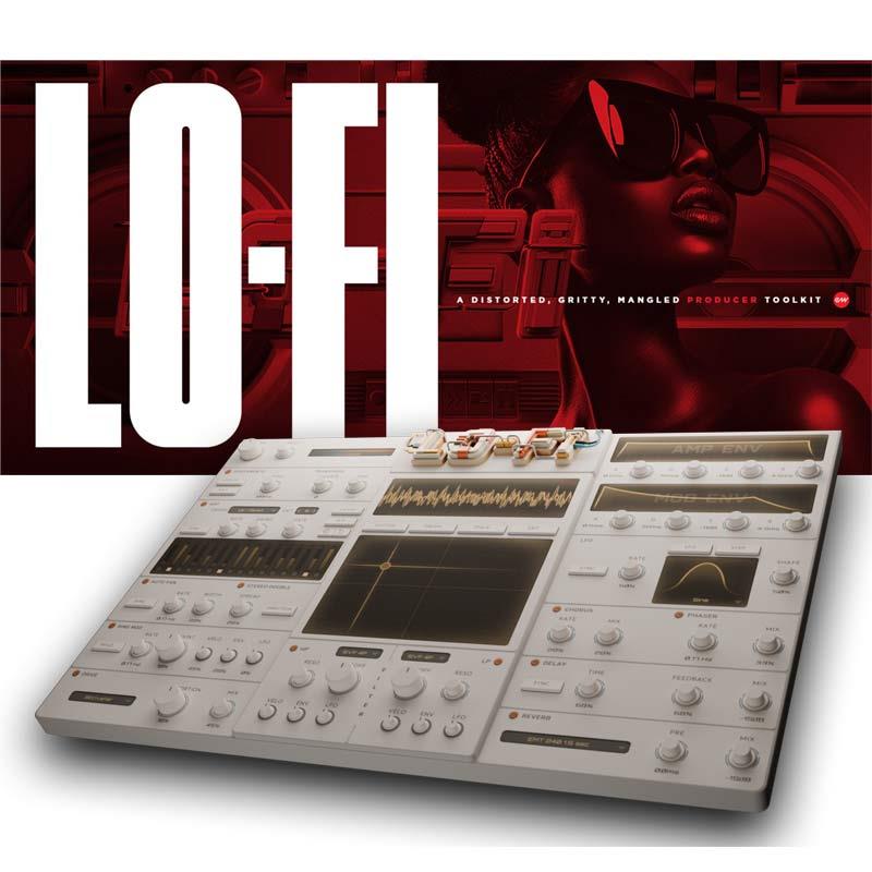 【EASTWEST創業38周年記念アニバーサリーセール!】LO-FI (イーストウェスト)(ヒップホップ)(EDM) (代引不可)(オンライン納品) EAST WEST (新品)