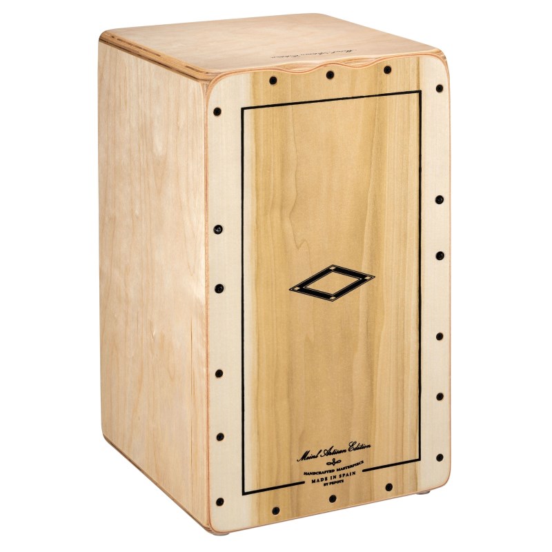 AEBLTL [Artisan Edition Cajon Buleria Line / Tulip] MEINL (新品)