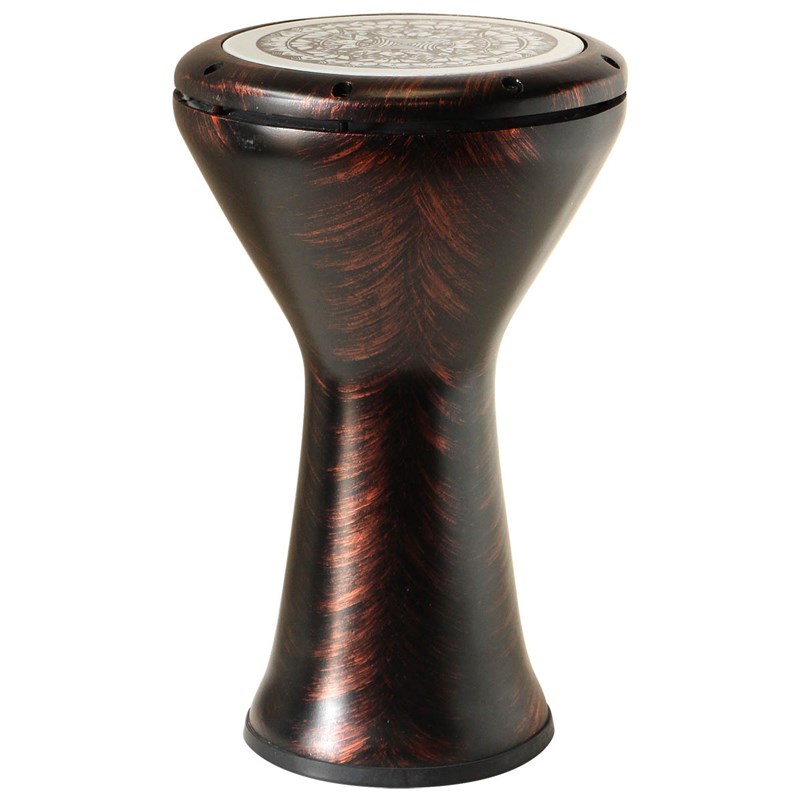 楽天市場】ファイバーグラス・ドゥンベック（ダラブッカ）=4