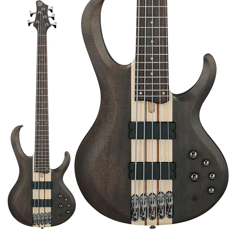 BTB605-TGF 【特価】 Ibanez (アウトレット 美品)