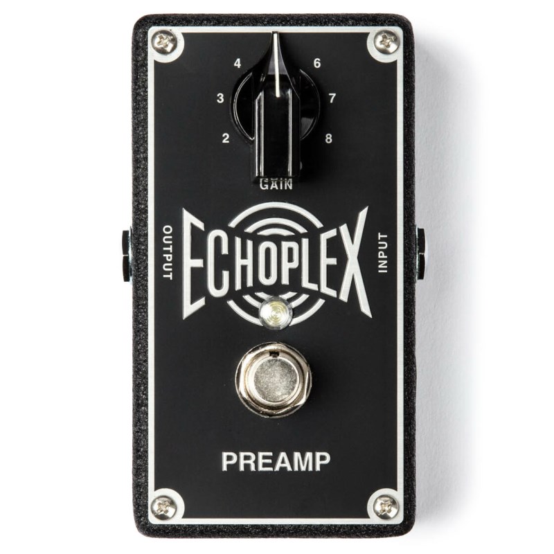 楽天市場】Jim Dunlop EP103 ECHOPLEX DELAY 新品[ジム