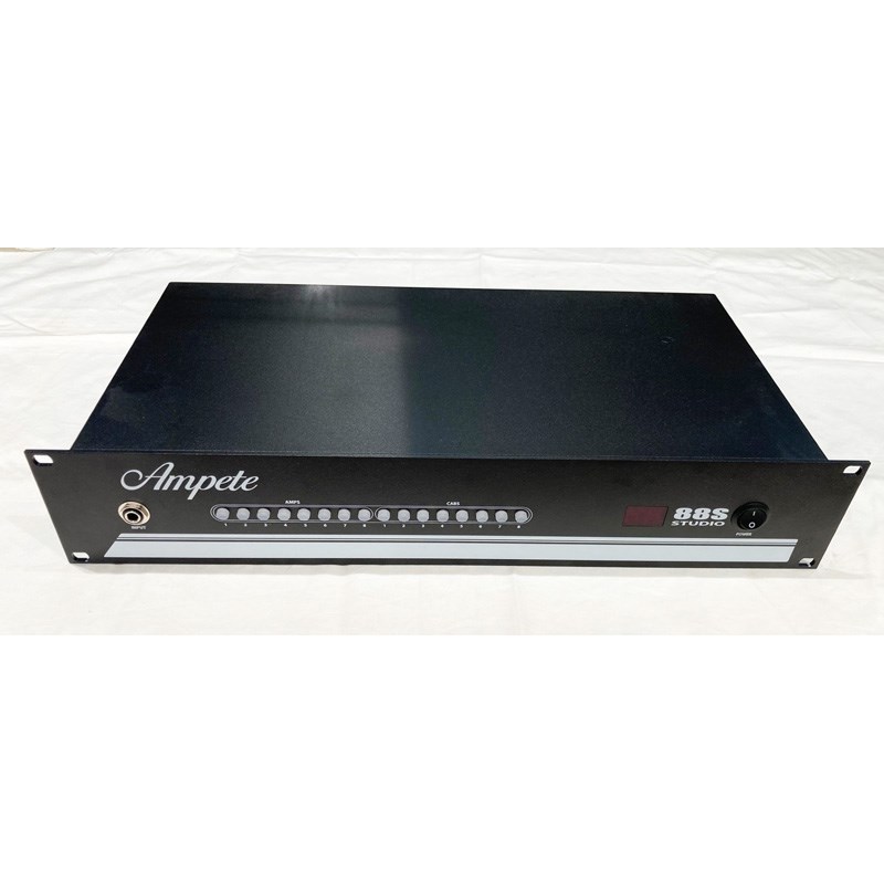 【WEB限定在庫処分セール】 AMPETE Ampete88S-STUDIO unknown (アウトレット 新品特価)