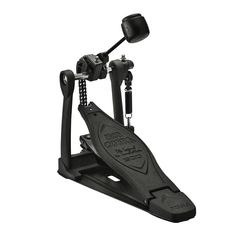 翌日配達 HP600DMB [Iron Cobra 600 Pedal Dark Shadow Edition / Single Pedal]【限定品】 TAMA (新品)