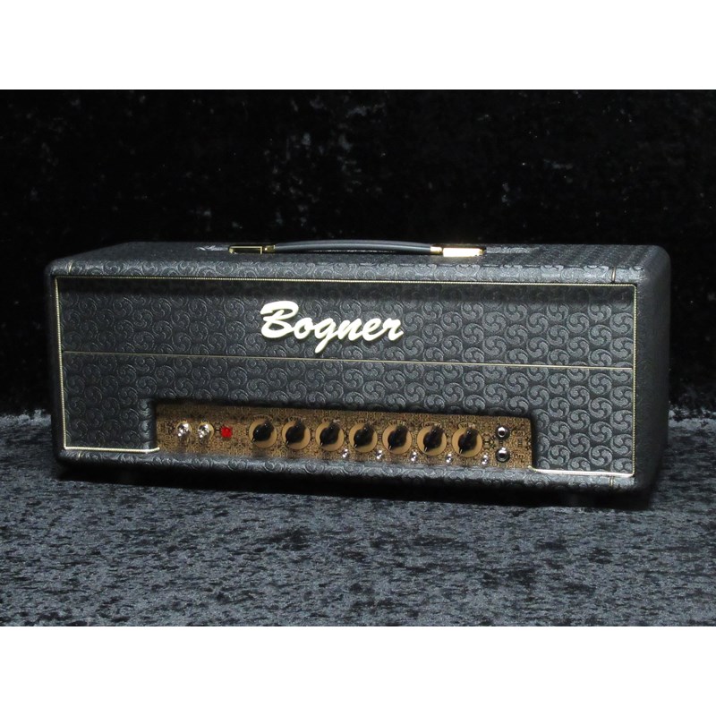な*す様 Bogner [ボグナー] Wessex オークション価格は今週末のみ WESSEX｜Bogner Amplification