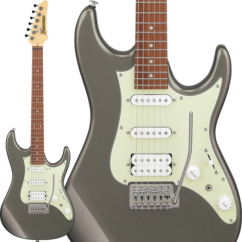 AZ Essentials AZES40-TUN (Tungsten) [SPOT MODEL] Ibanez (新品)｜イケベ楽器ショップ