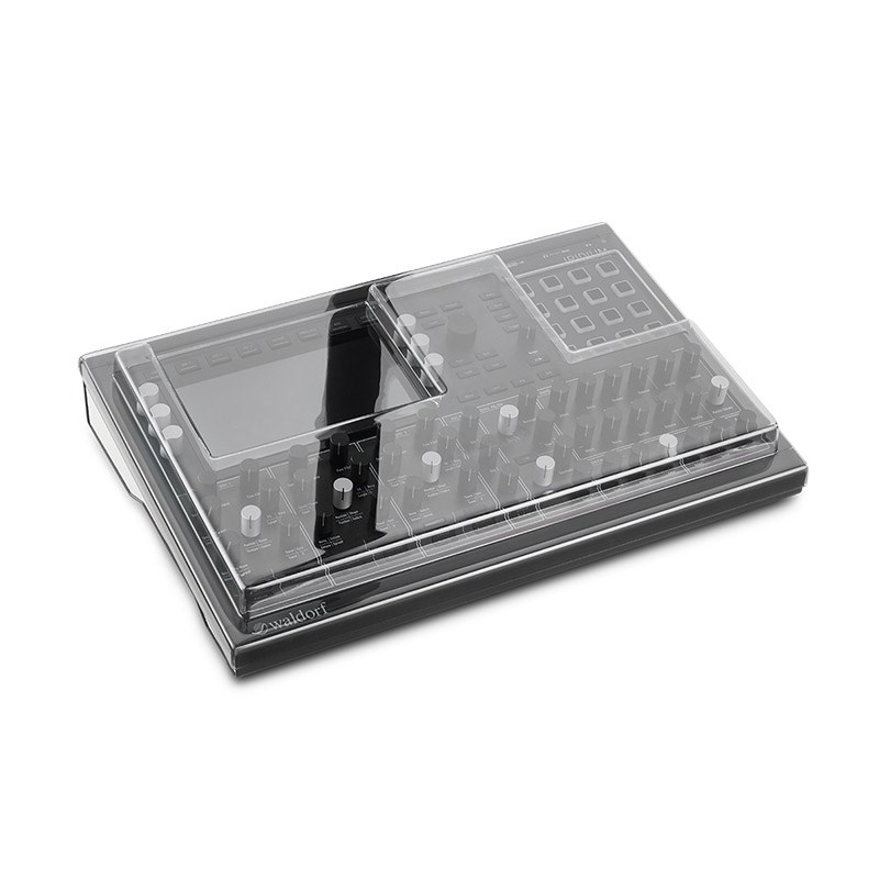 DS-PC-IRIDIUM (お取り寄せ商品：納期数ヶ月からかかる場合がございます) DECKSAVER (新品)