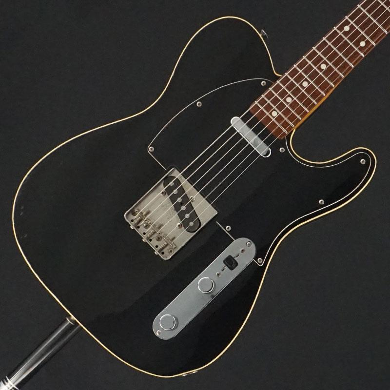 USED 中古 TLC-62B-70(Black)[SN.A027700] フェンダージャパン Fender Japan (ユーズド やや使用感あり)